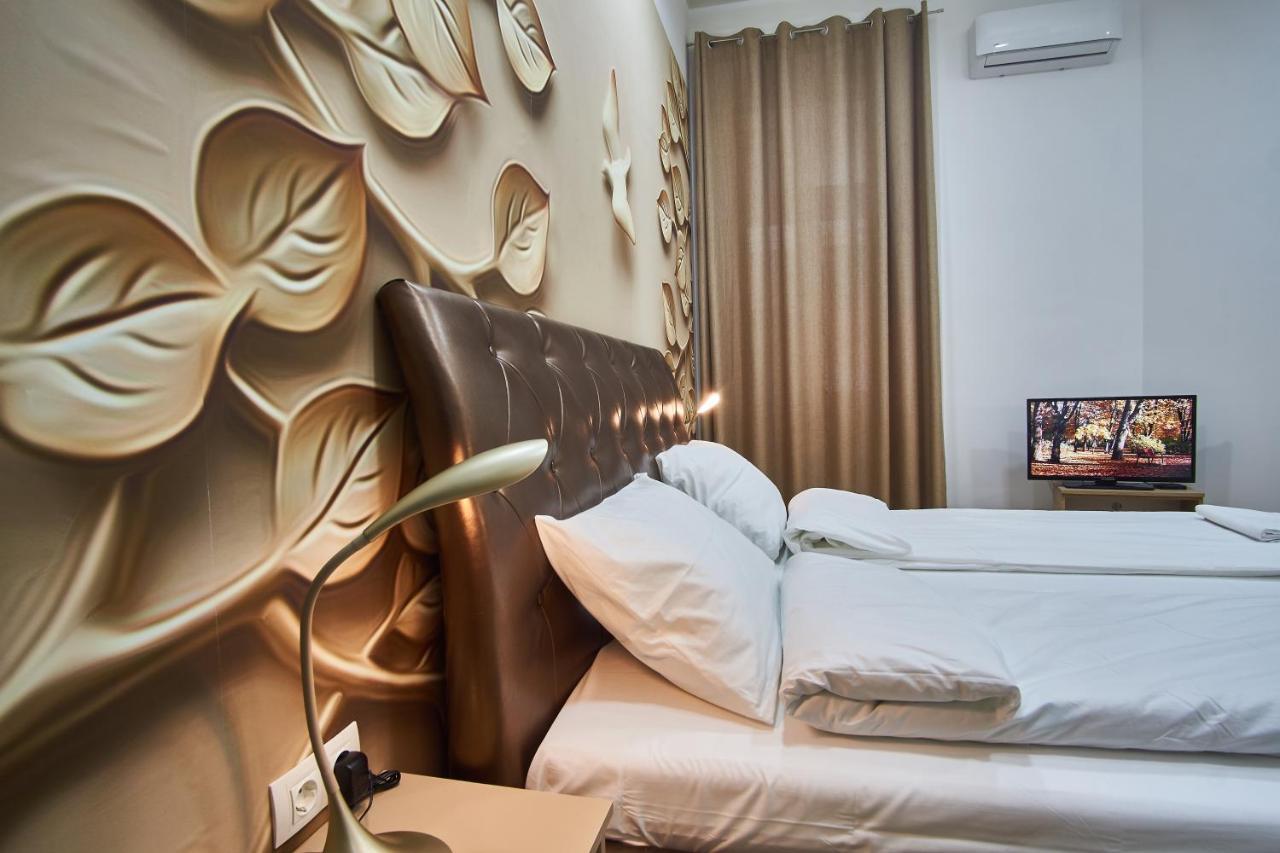 K51 Apartman | Budapest — Fotók 2