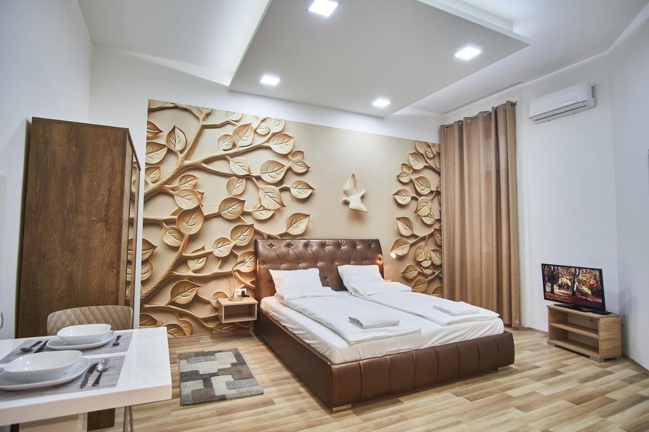K51 Apartman | Budapest — Fotók 1